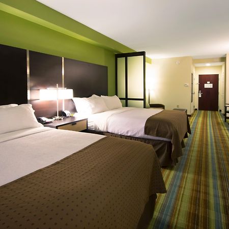 Holiday Inn Christiansburg Blacksburg By Ihg Zewnętrze zdjęcie