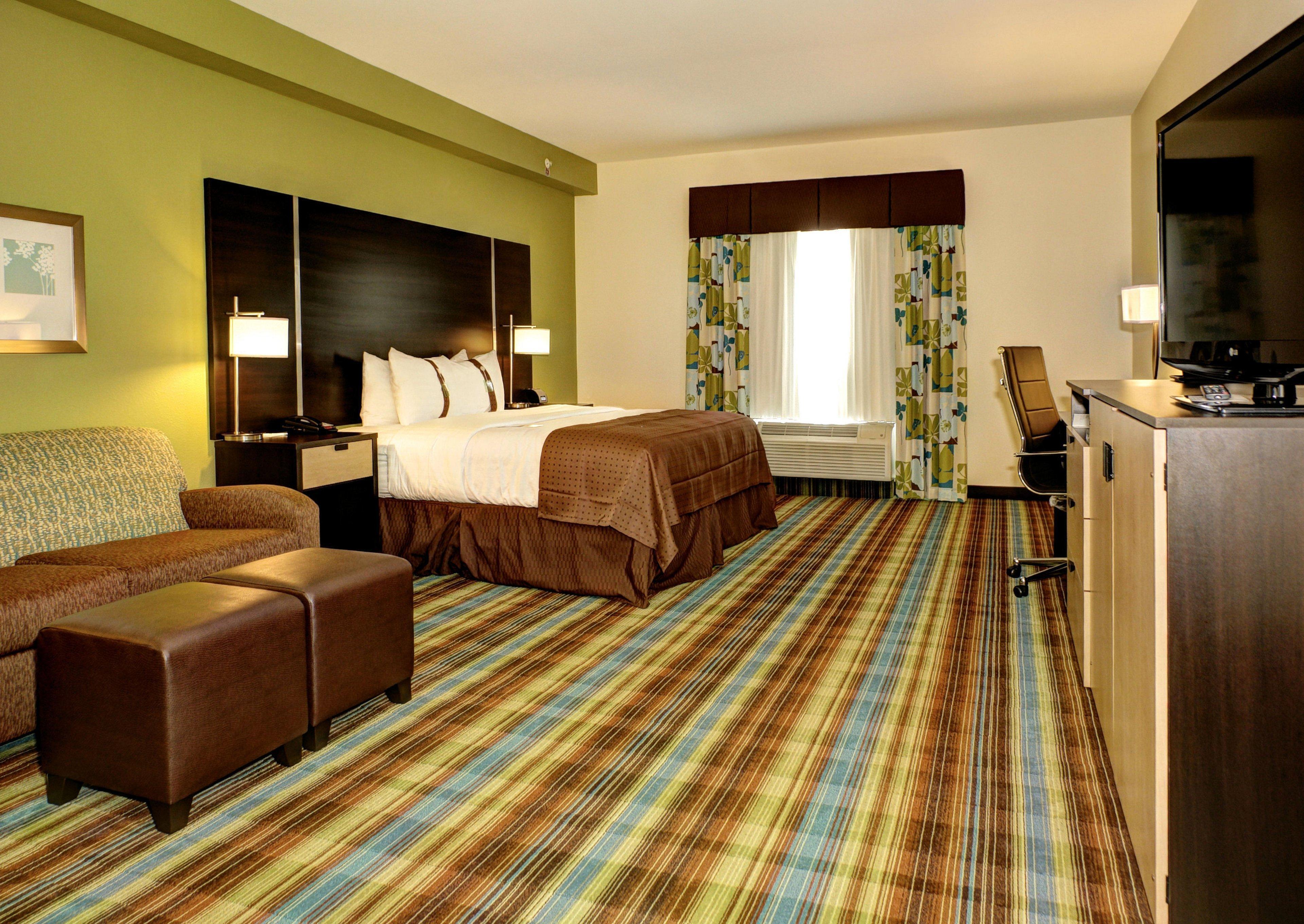 Holiday Inn Christiansburg Blacksburg By Ihg Zewnętrze zdjęcie