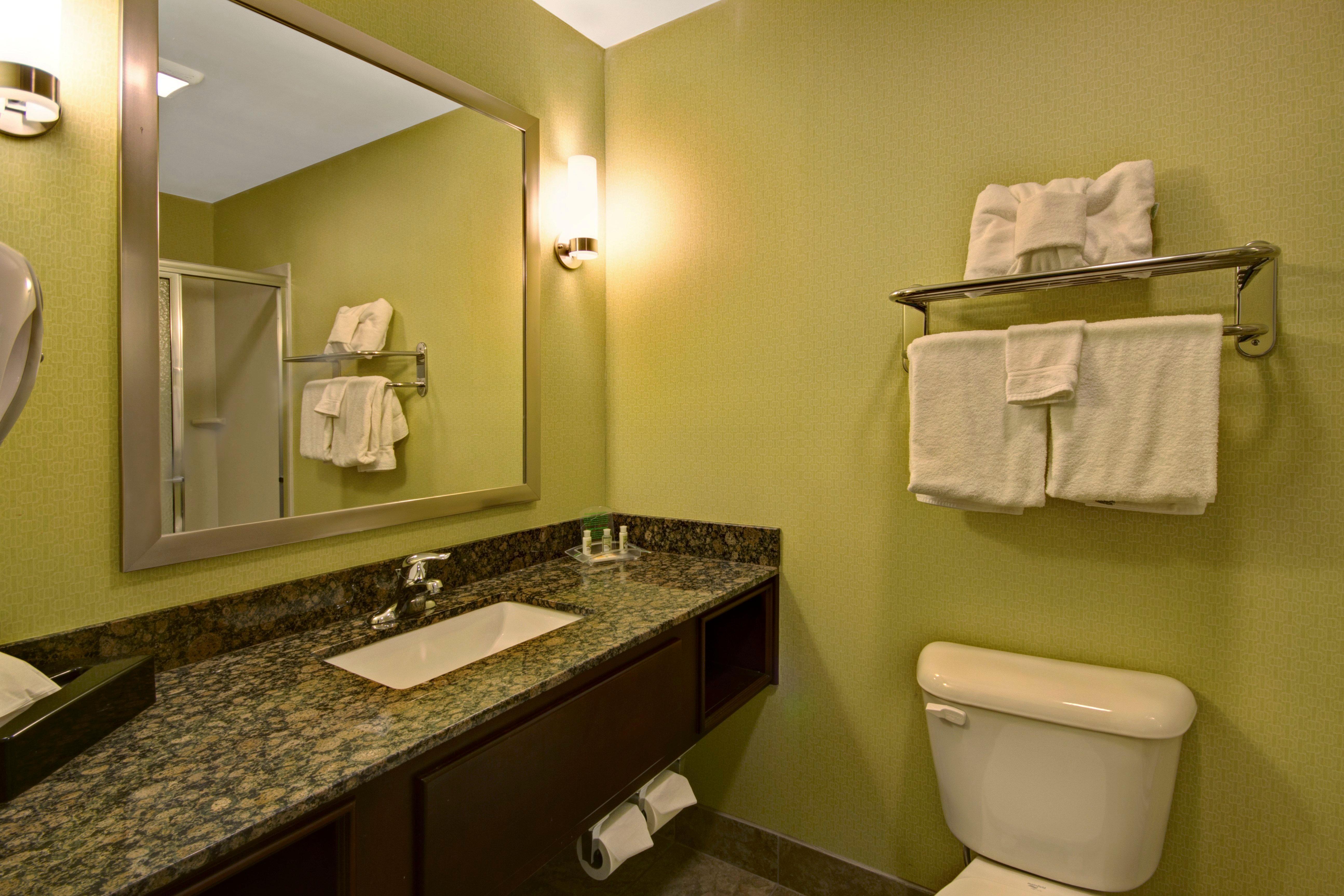 Holiday Inn Christiansburg Blacksburg By Ihg Zewnętrze zdjęcie