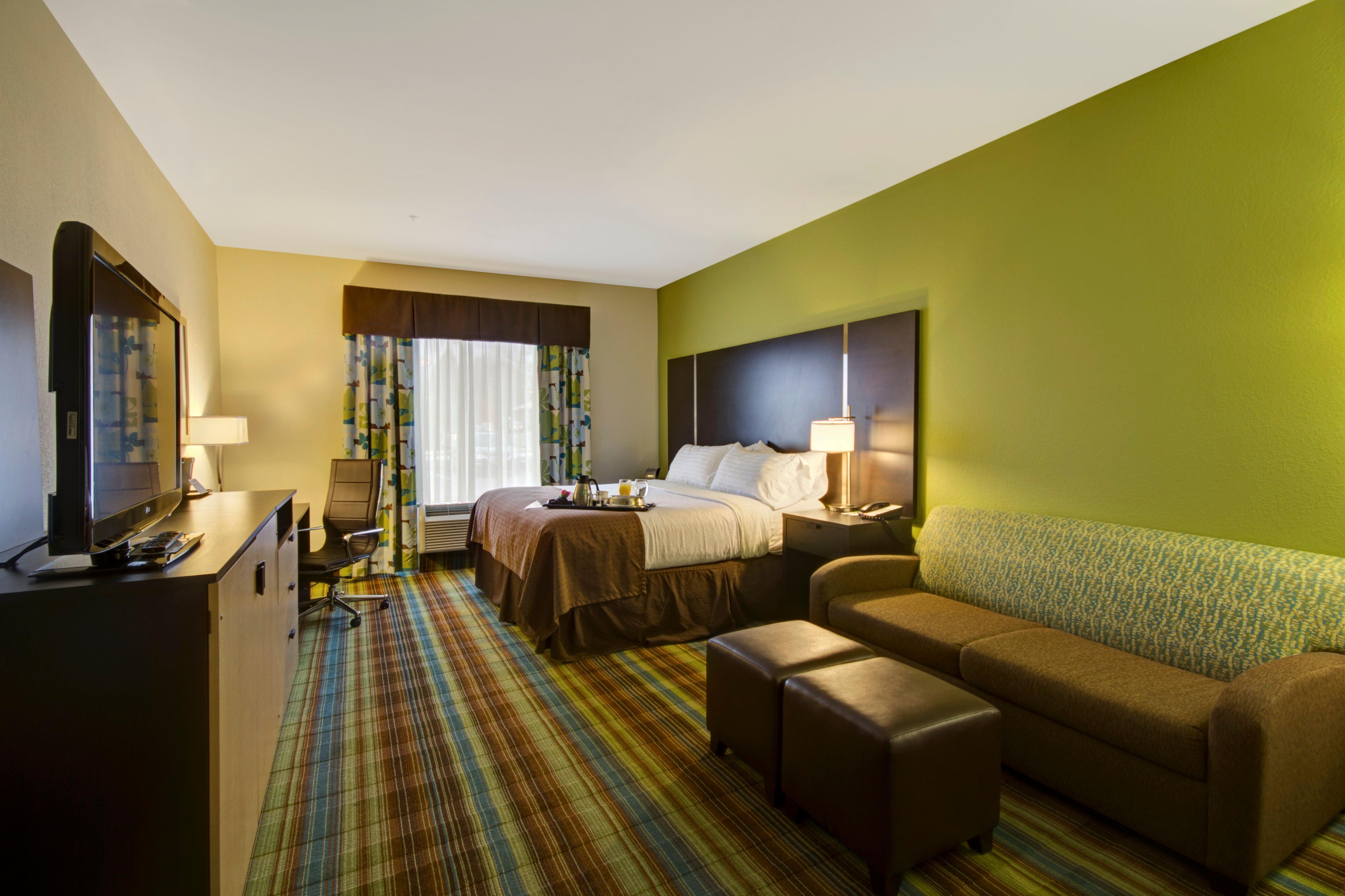 Holiday Inn Christiansburg Blacksburg By Ihg Zewnętrze zdjęcie