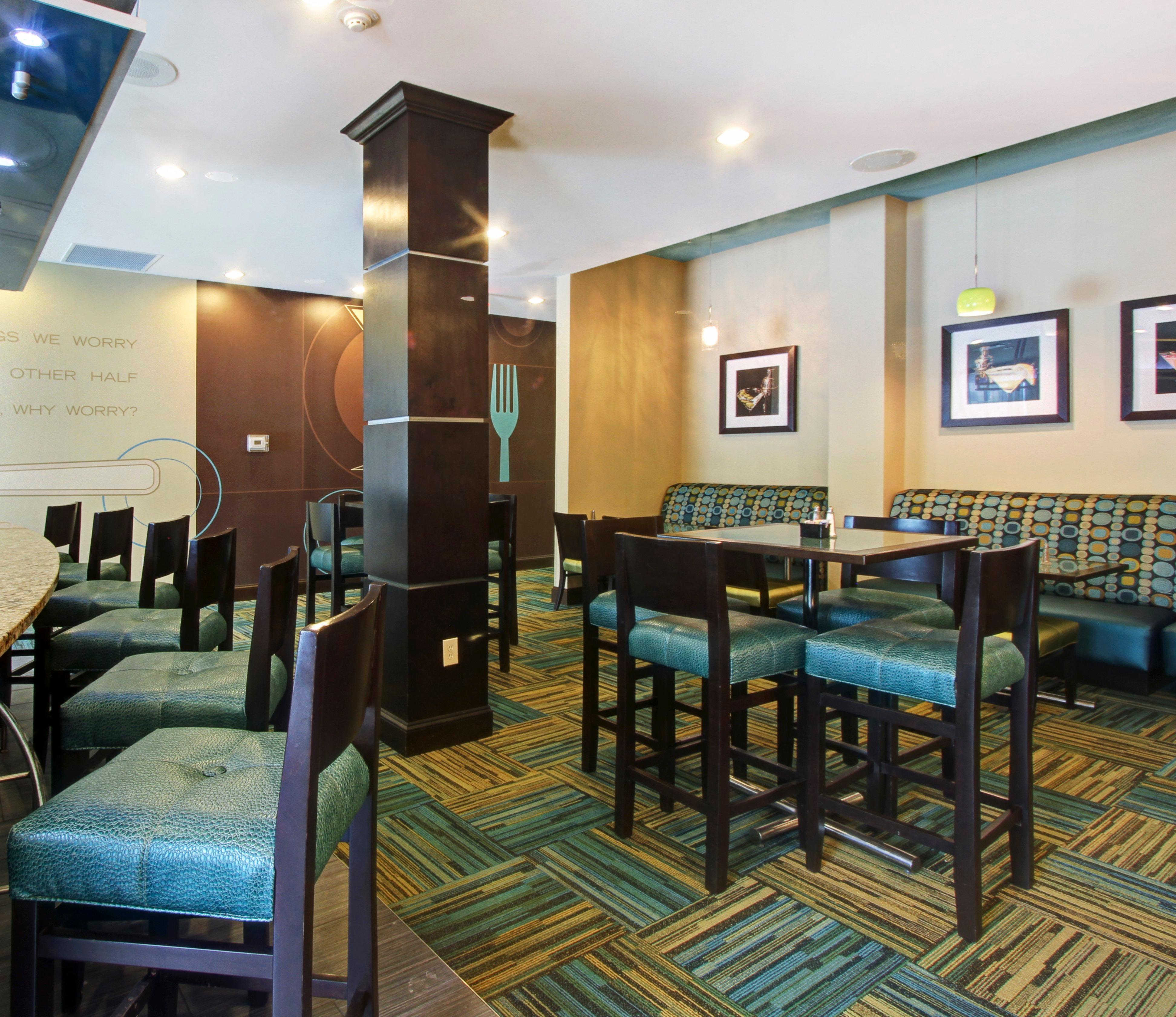 Holiday Inn Christiansburg Blacksburg By Ihg Zewnętrze zdjęcie