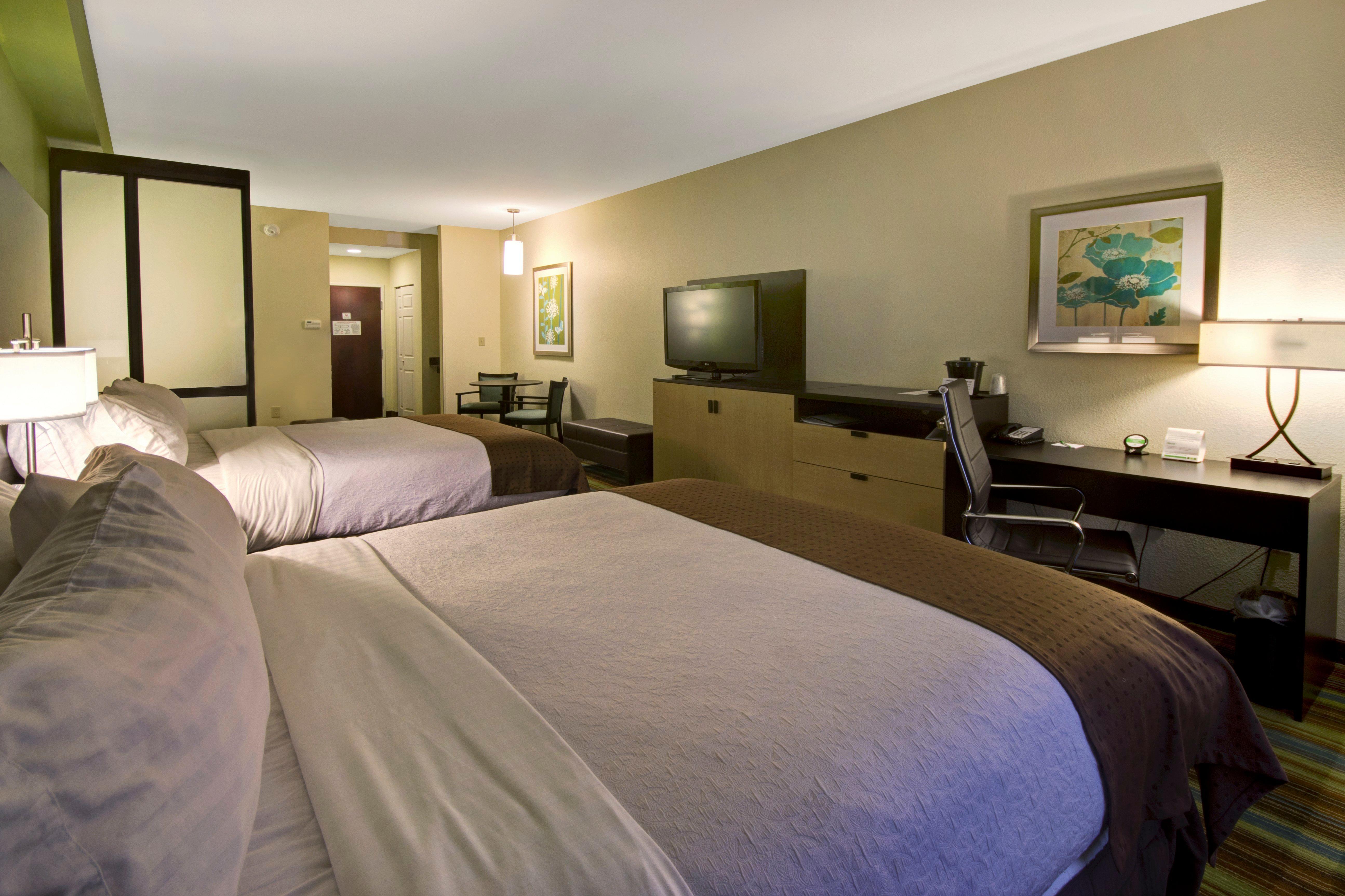 Holiday Inn Christiansburg Blacksburg By Ihg Zewnętrze zdjęcie