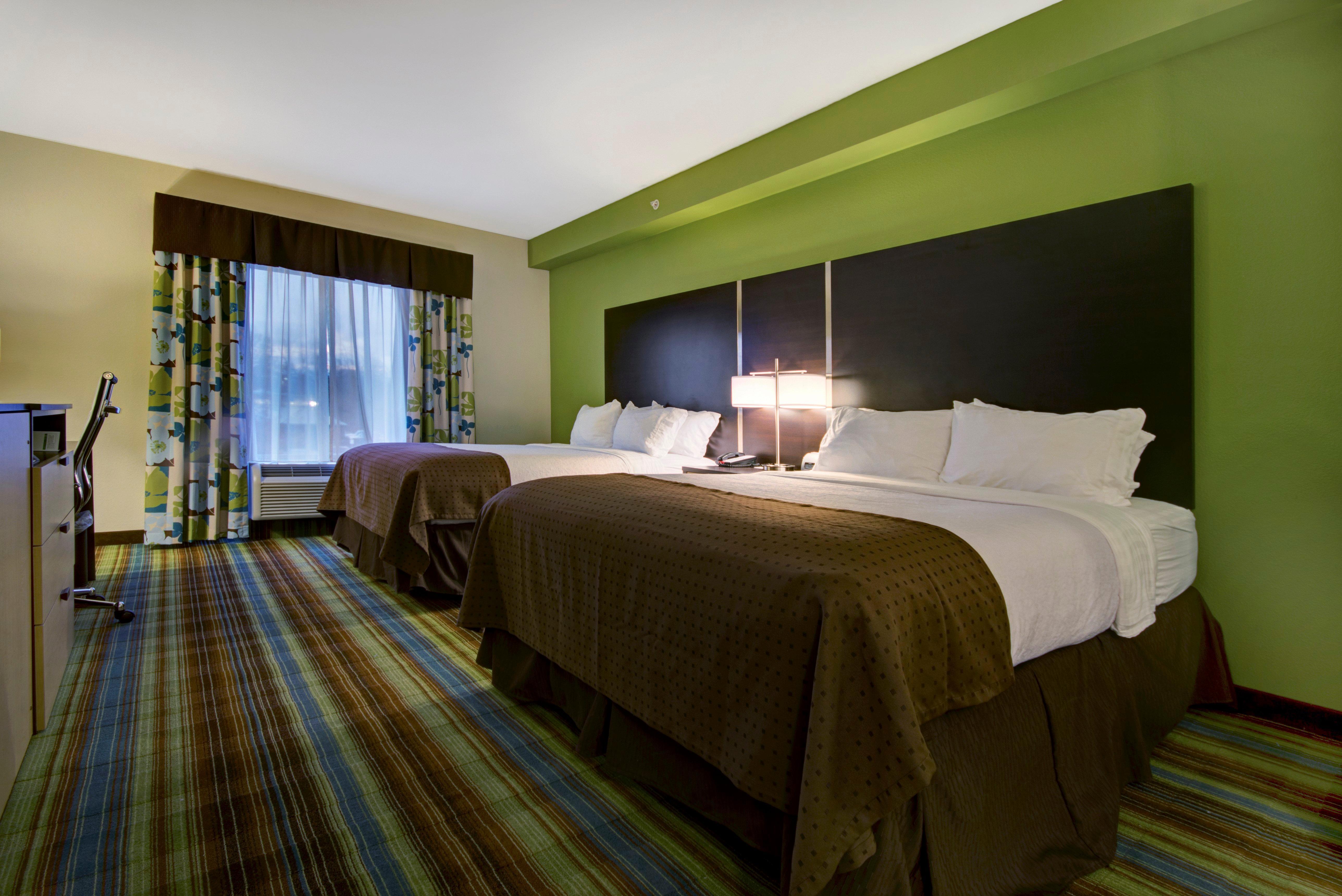 Holiday Inn Christiansburg Blacksburg By Ihg Zewnętrze zdjęcie