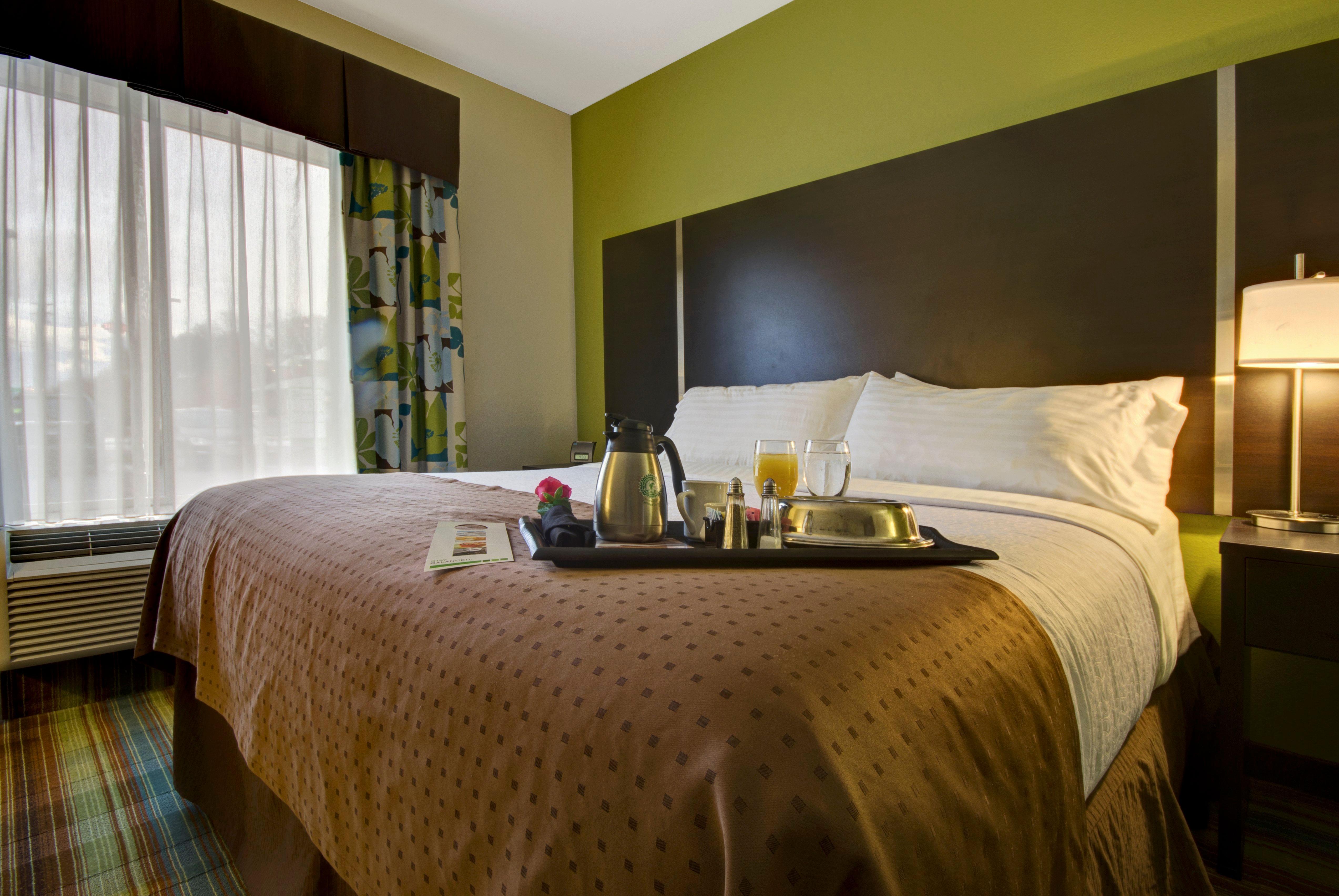 Holiday Inn Christiansburg Blacksburg By Ihg Zewnętrze zdjęcie