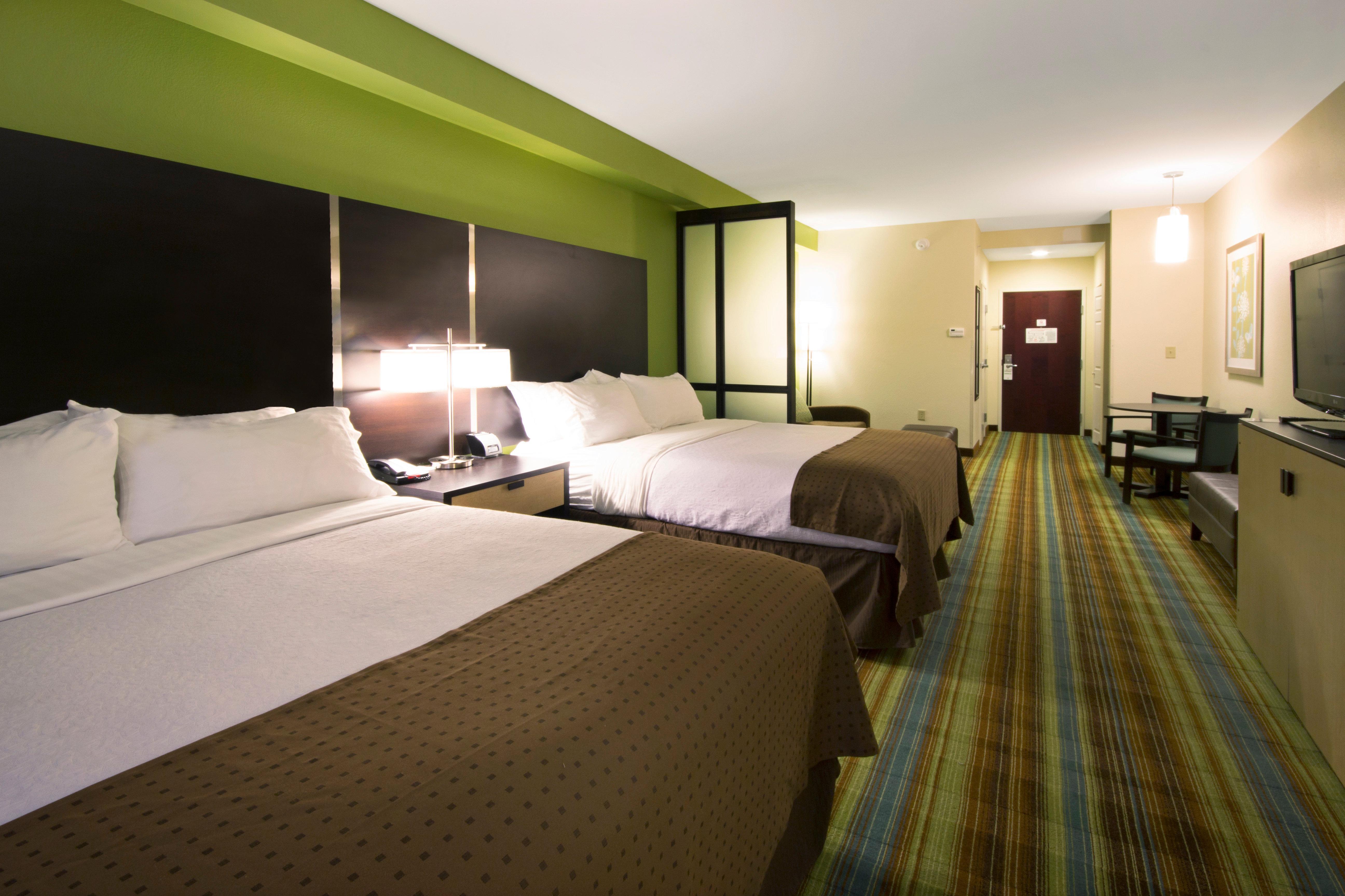 Holiday Inn Christiansburg Blacksburg By Ihg Zewnętrze zdjęcie