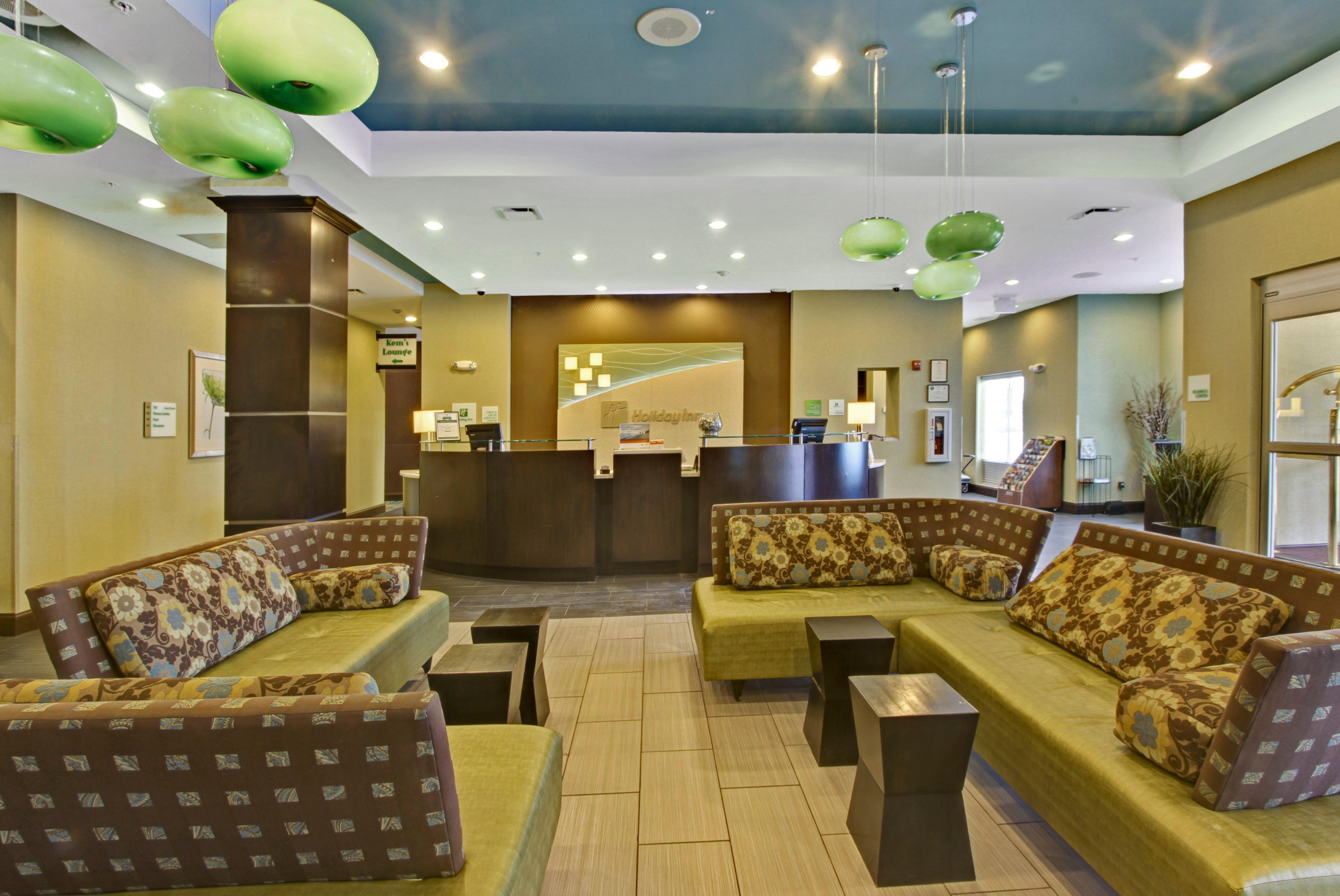 Holiday Inn Christiansburg Blacksburg By Ihg Zewnętrze zdjęcie