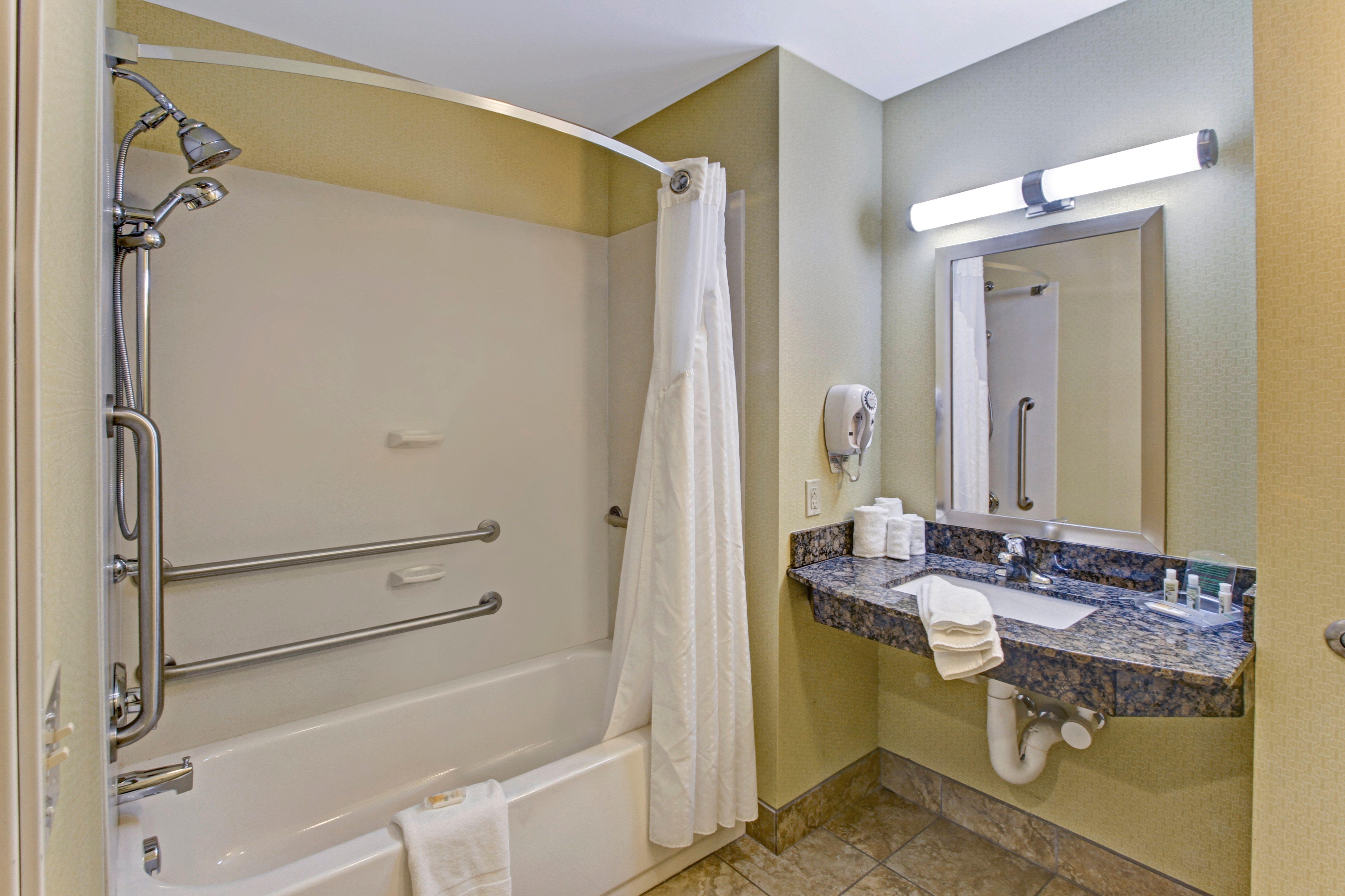 Holiday Inn Christiansburg Blacksburg By Ihg Zewnętrze zdjęcie