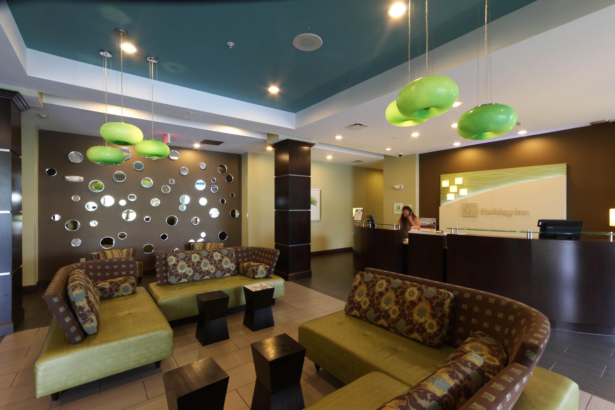 Holiday Inn Christiansburg Blacksburg By Ihg Zewnętrze zdjęcie