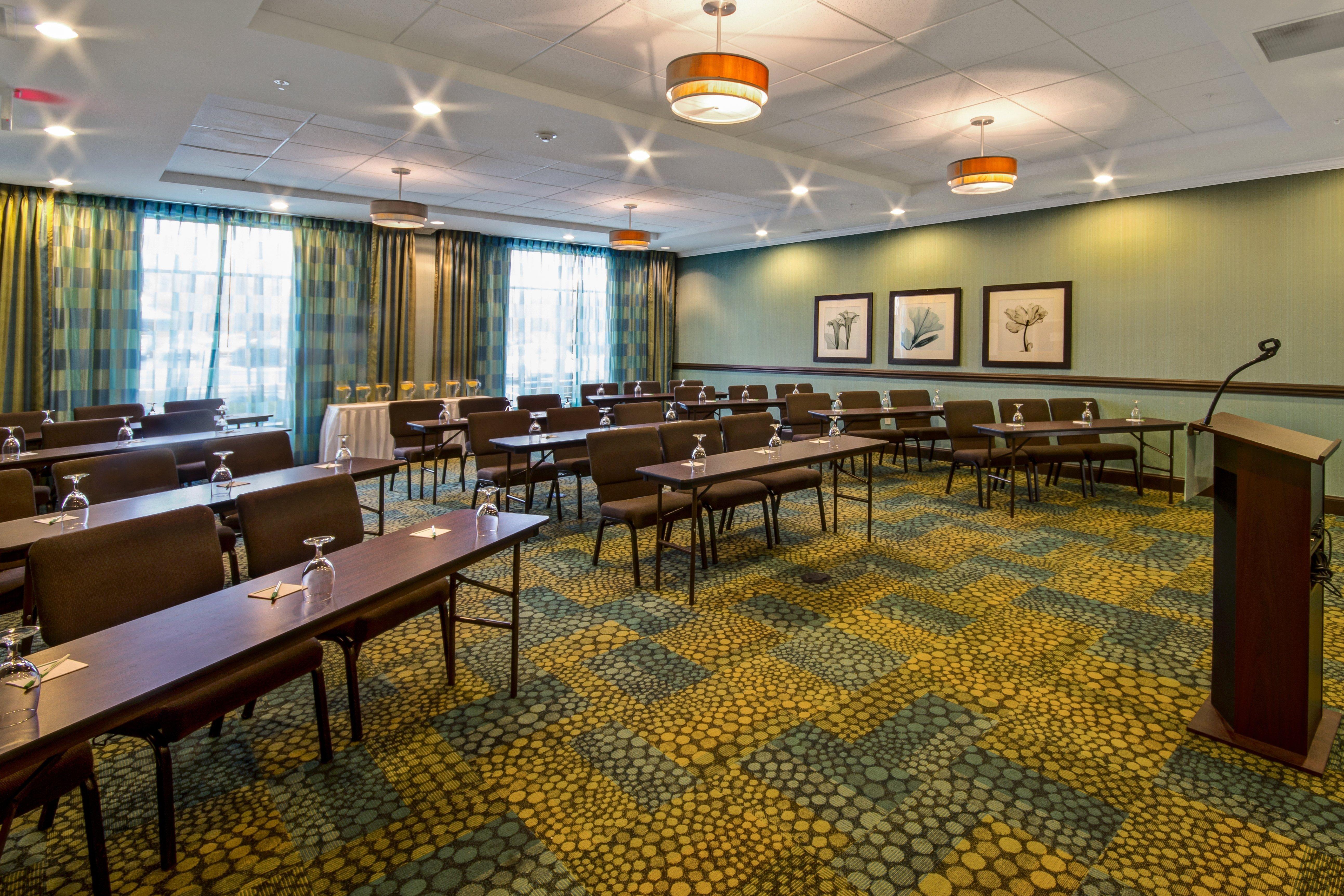 Holiday Inn Christiansburg Blacksburg By Ihg Zewnętrze zdjęcie