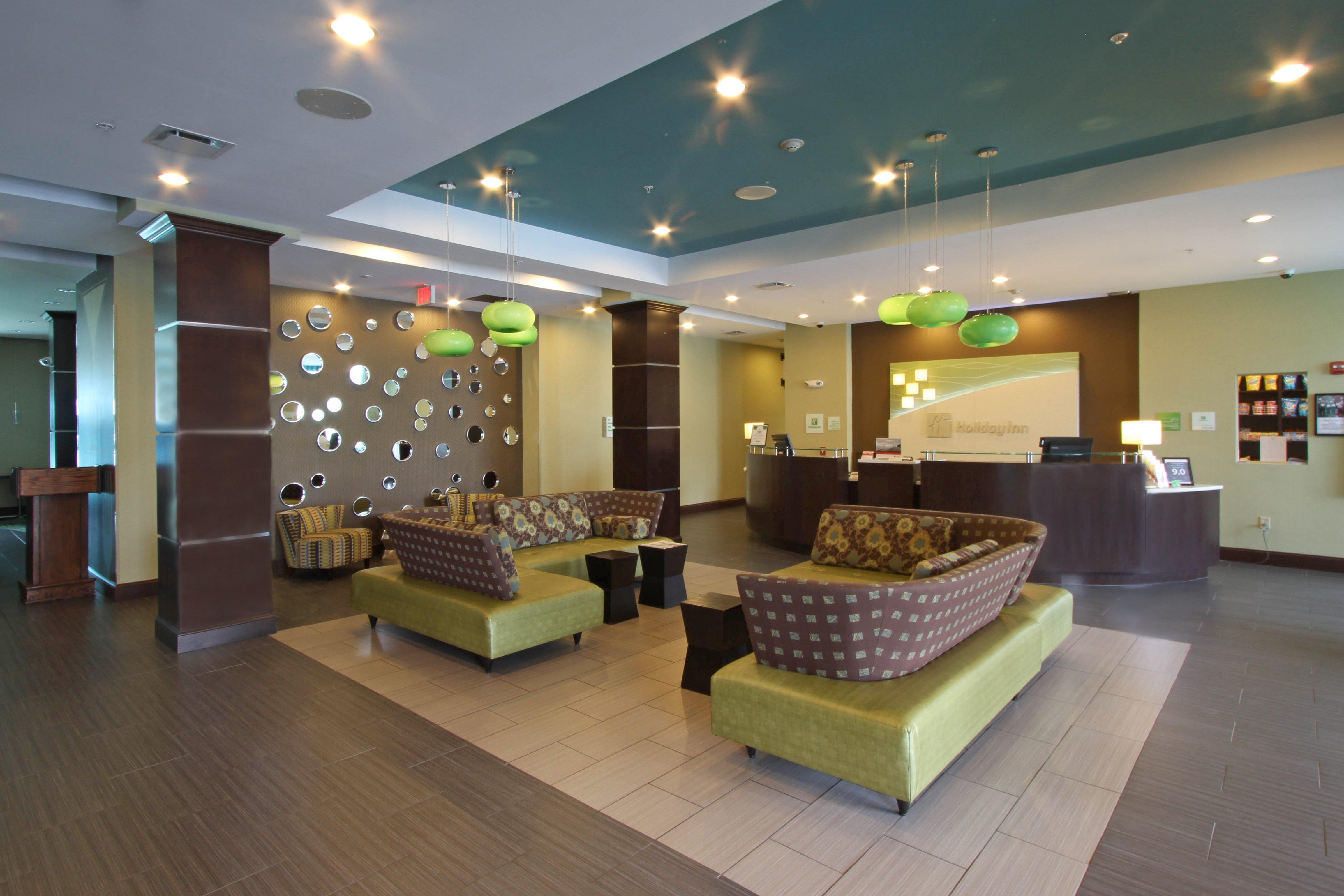 Holiday Inn Christiansburg Blacksburg By Ihg Zewnętrze zdjęcie