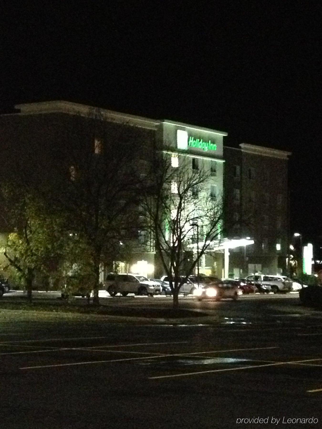 Holiday Inn Christiansburg Blacksburg By Ihg Zewnętrze zdjęcie
