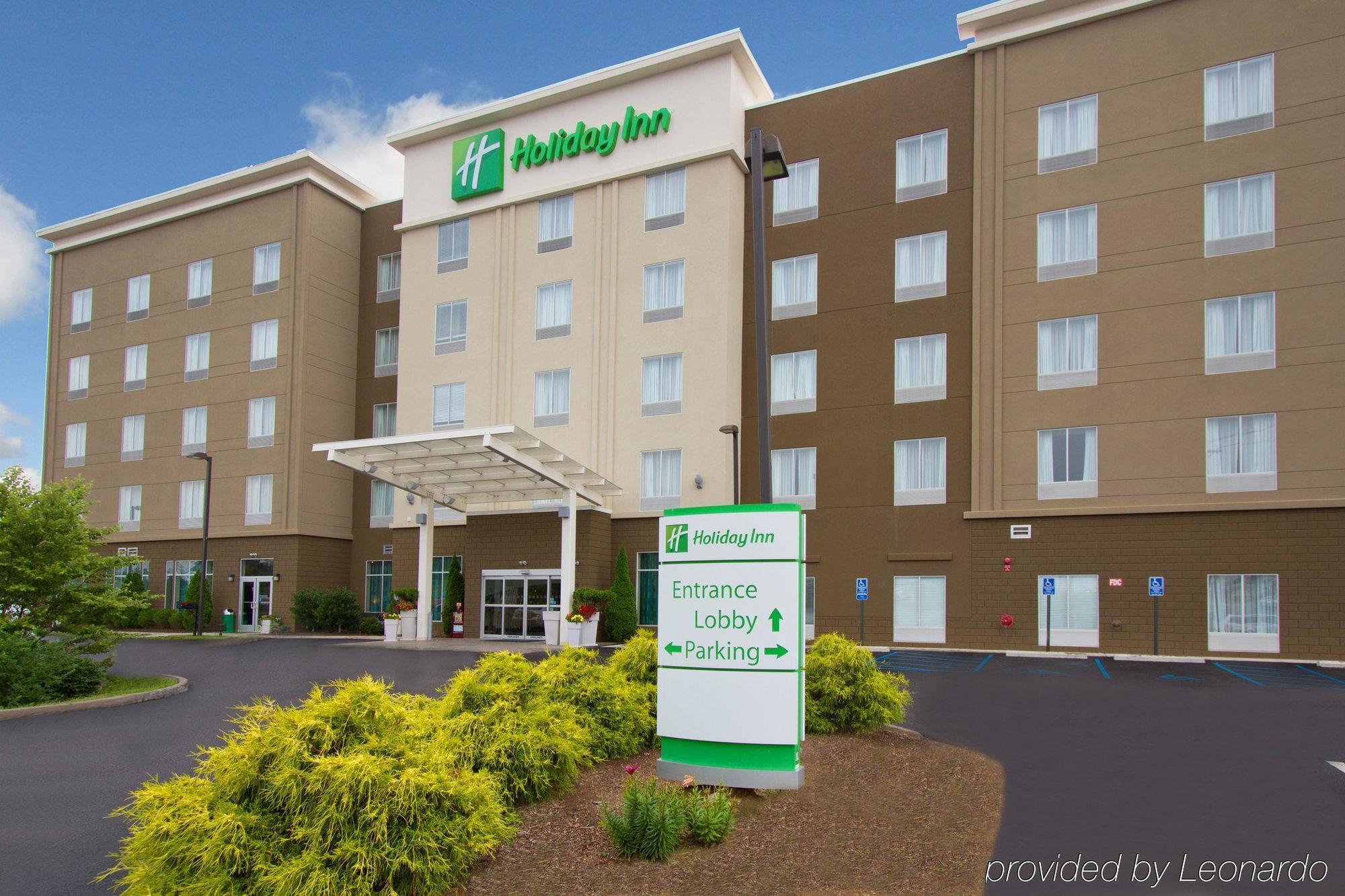 Holiday Inn Christiansburg Blacksburg By Ihg Zewnętrze zdjęcie