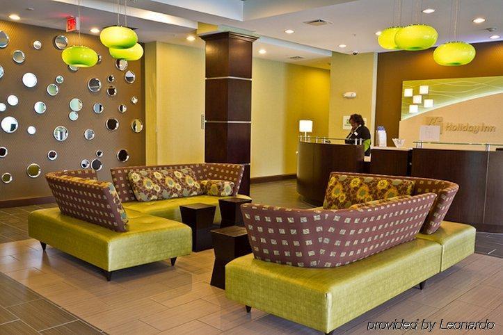 Holiday Inn Christiansburg Blacksburg By Ihg Wnętrze zdjęcie