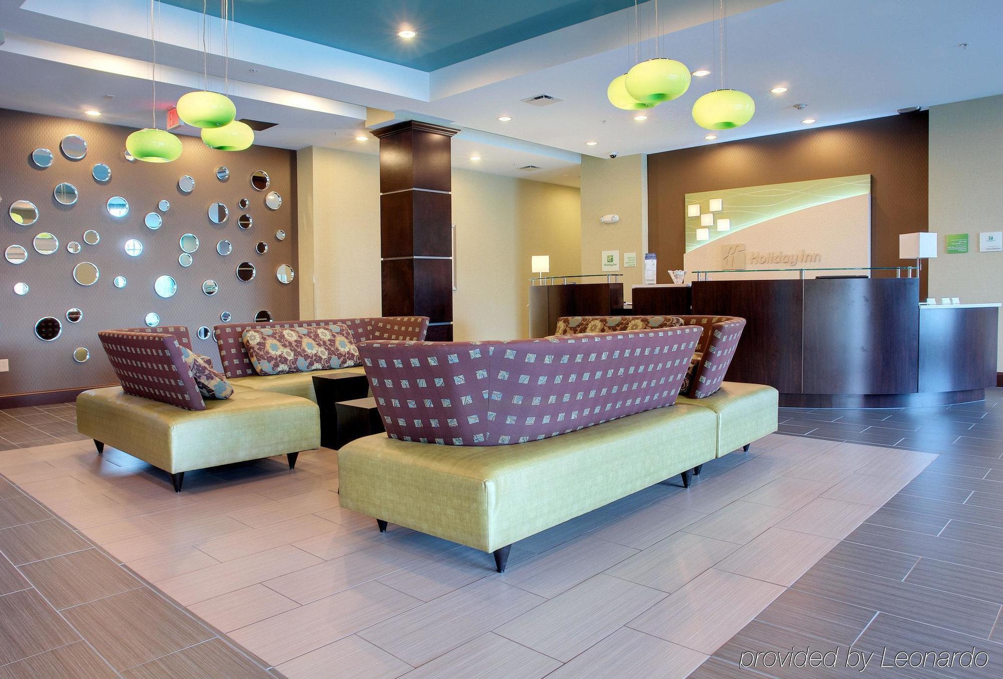 Holiday Inn Christiansburg Blacksburg By Ihg Wnętrze zdjęcie